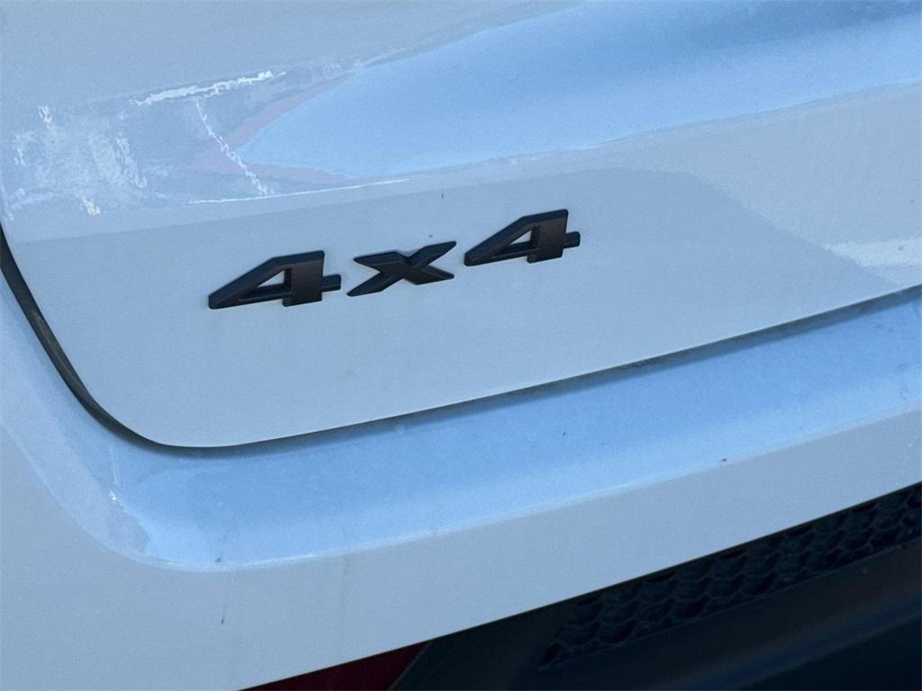 new 2026 Jeep Compass car, priced at $33,505