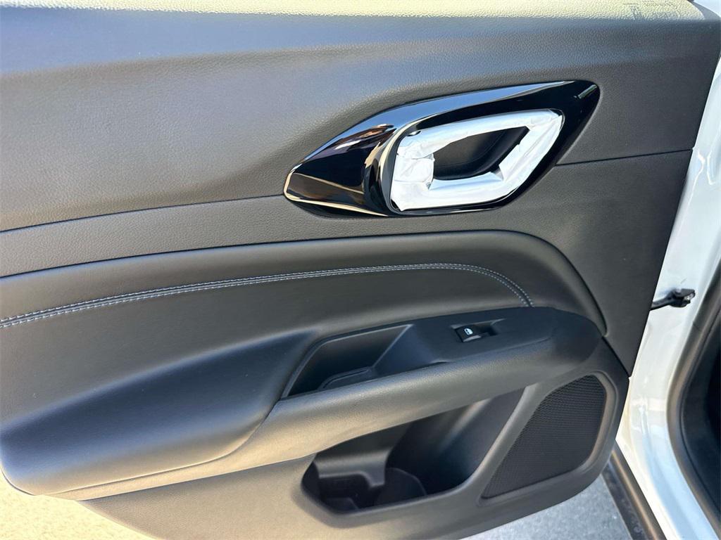 new 2026 Jeep Compass car, priced at $33,505