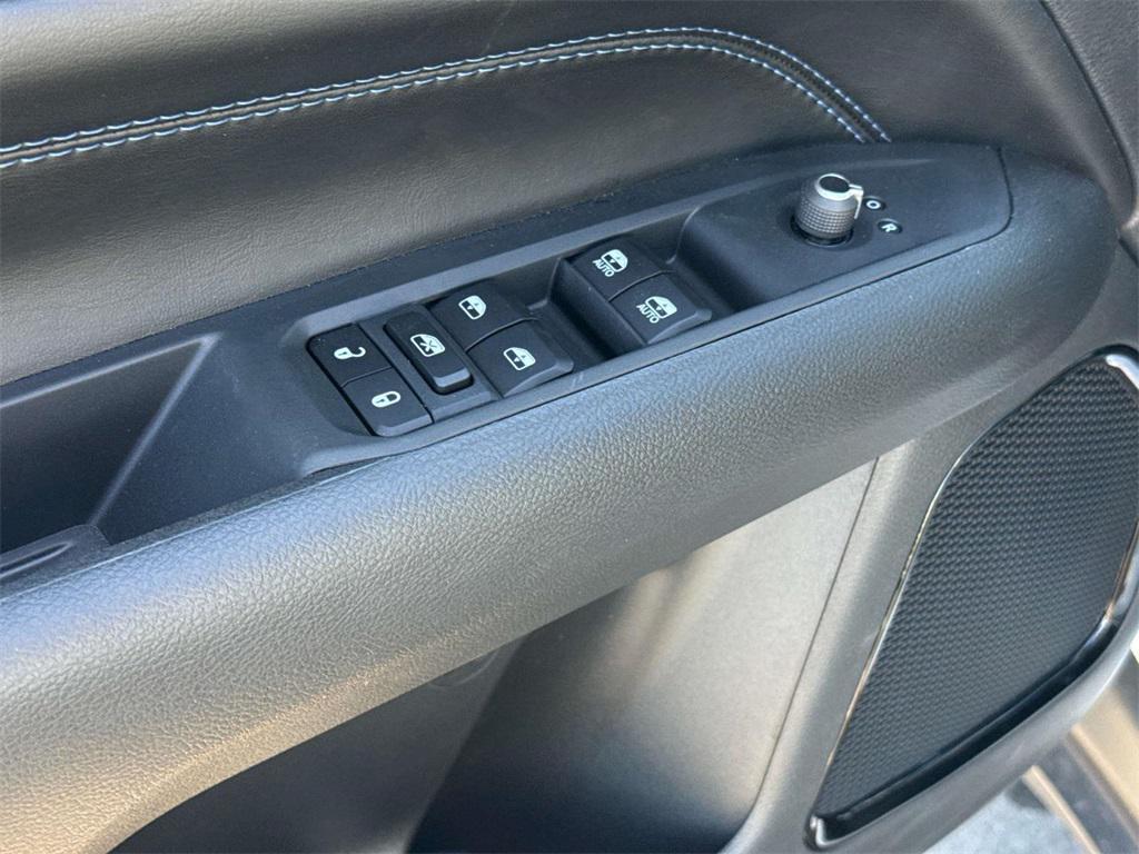 new 2026 Jeep Compass car, priced at $33,505