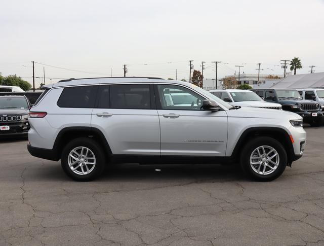 new 2023 Jeep Grand Cherokee L car, priced at $32,900