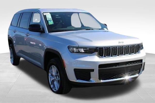 new 2023 Jeep Grand Cherokee L car, priced at $36,900