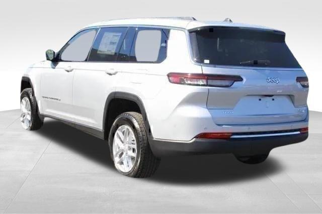 new 2023 Jeep Grand Cherokee L car, priced at $36,900