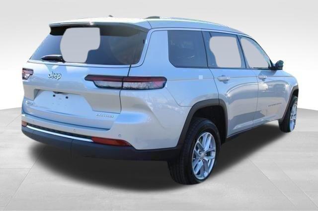 new 2023 Jeep Grand Cherokee L car, priced at $36,900