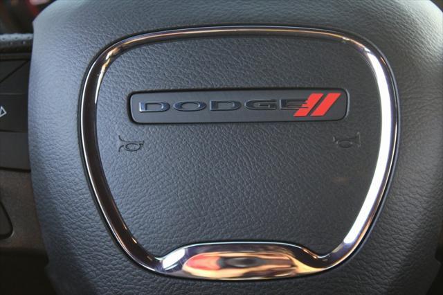 new 2023 Dodge Challenger car, priced at $27,892