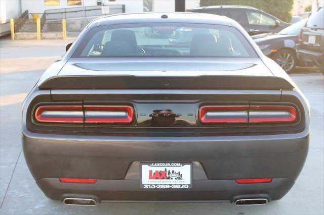 new 2023 Dodge Challenger car, priced at $27,892