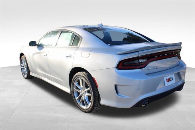 new 2023 Dodge Charger car, priced at $31,900