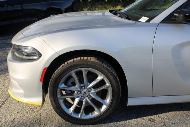 new 2023 Dodge Charger car, priced at $31,900