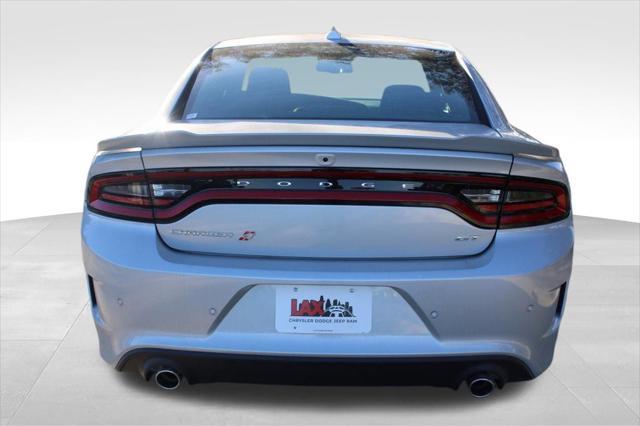 new 2023 Dodge Charger car, priced at $31,900