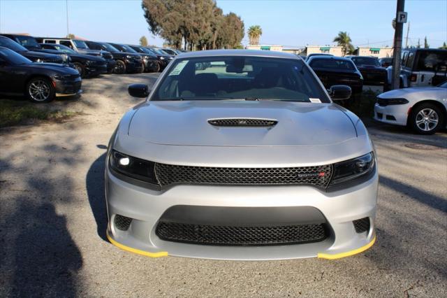 new 2023 Dodge Charger car, priced at $28,900