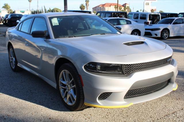 new 2023 Dodge Charger car, priced at $28,900