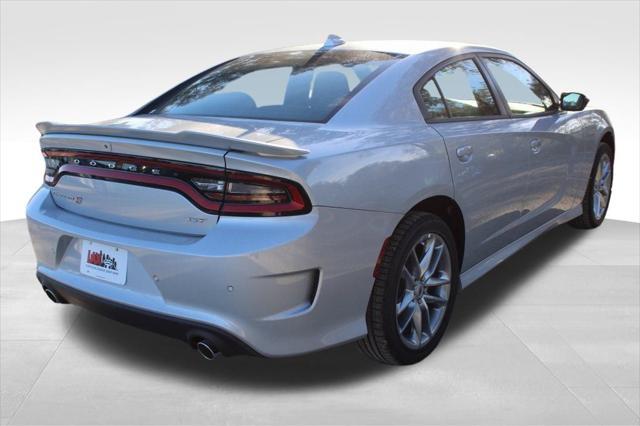 new 2023 Dodge Charger car, priced at $31,900