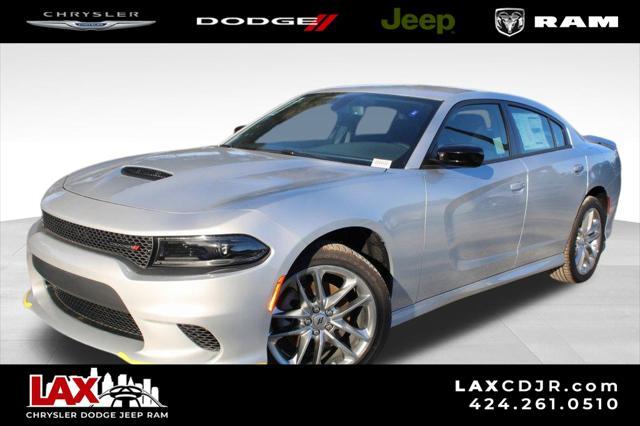 new 2023 Dodge Charger car, priced at $31,900