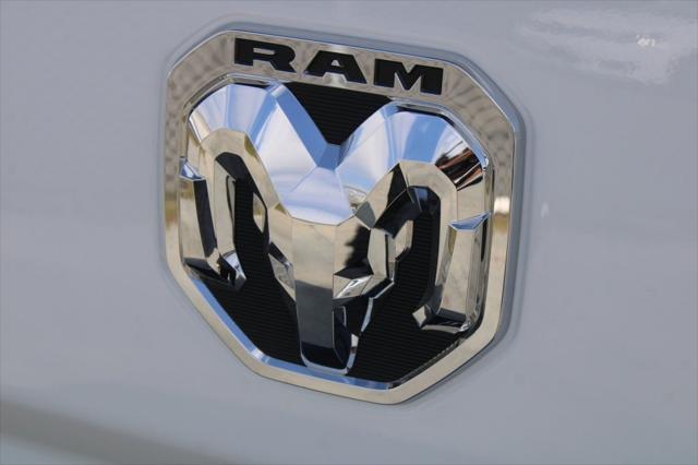 new 2024 Ram 3500 car, priced at $56,998