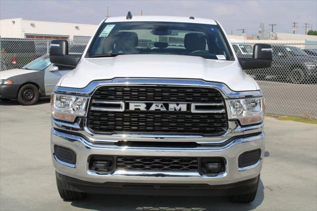 new 2024 Ram 3500 car, priced at $45,200