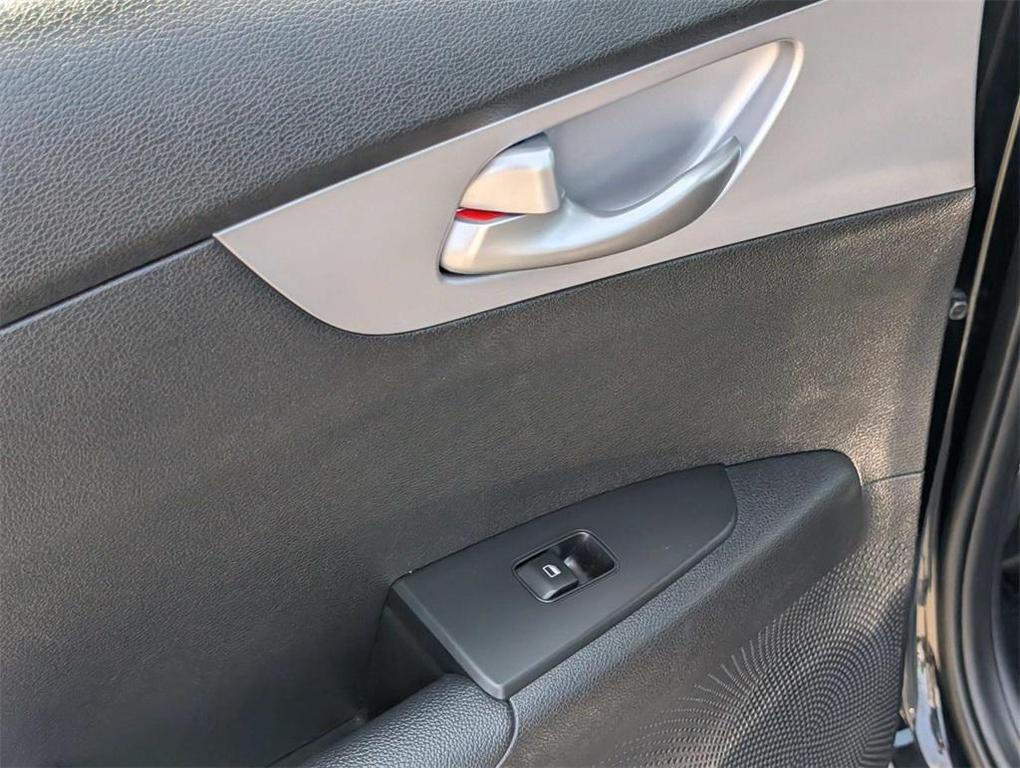 used 2023 Kia Forte car, priced at $15,679