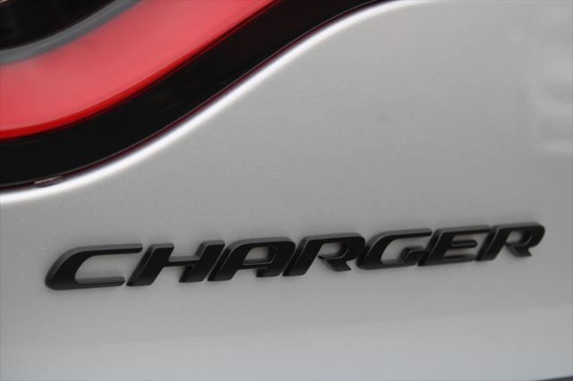 new 2023 Dodge Charger car, priced at $48,900