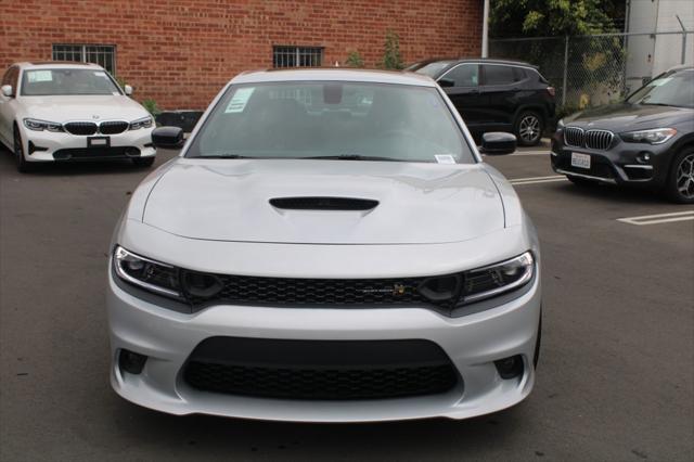 new 2023 Dodge Charger car, priced at $48,900