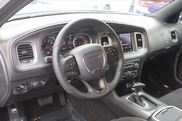 new 2023 Dodge Charger car, priced at $48,900