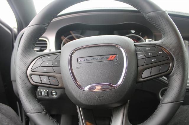 new 2023 Dodge Charger car, priced at $48,900