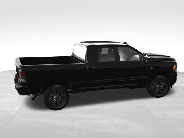 new 2024 Ram 2500 car, priced at $60,900