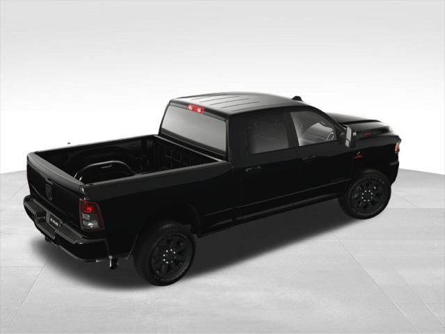 new 2024 Ram 2500 car, priced at $60,900