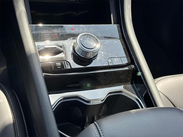 used 2023 Jeep Grand Cherokee 4xe car, priced at $40,000