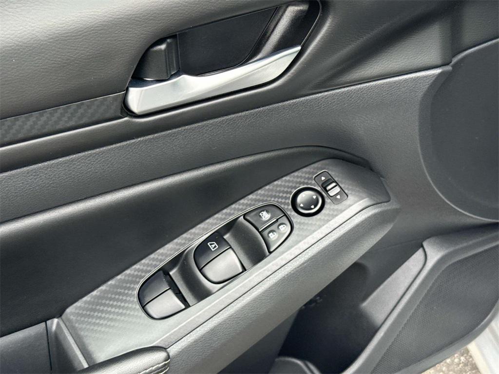 used 2024 Nissan Altima car, priced at $17,533
