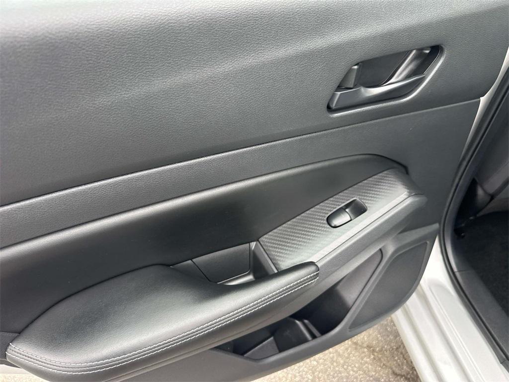 used 2024 Nissan Altima car, priced at $17,533