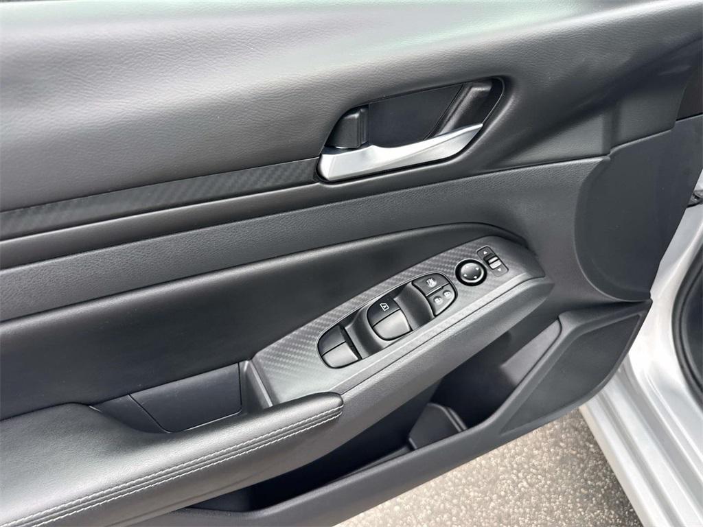 used 2024 Nissan Altima car, priced at $17,533