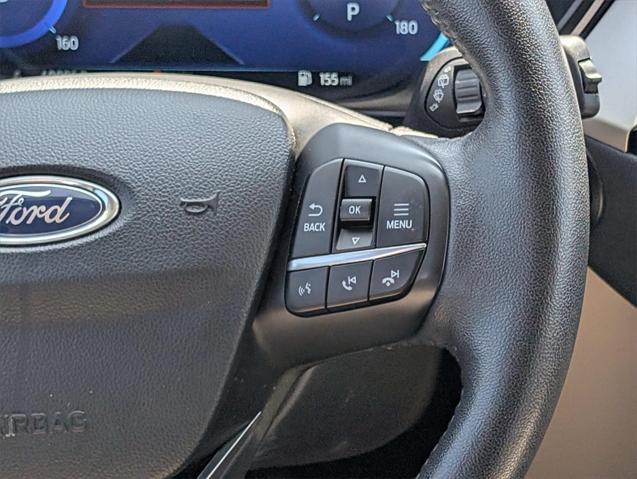 used 2020 Ford Escape car, priced at $18,508