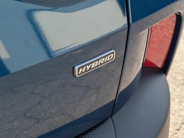 used 2020 Ford Escape car, priced at $18,508