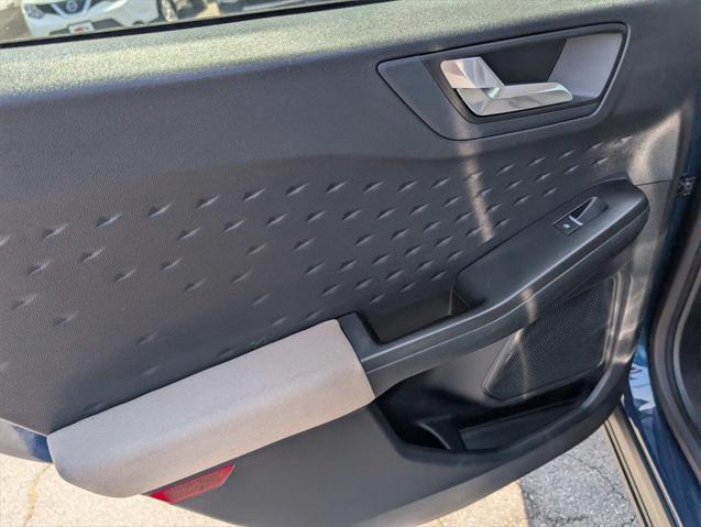 used 2020 Ford Escape car, priced at $18,508
