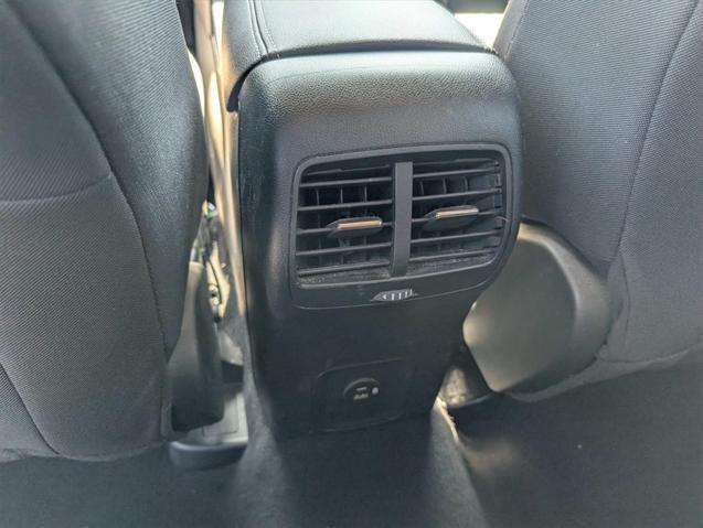 used 2020 Ford Escape car, priced at $18,508