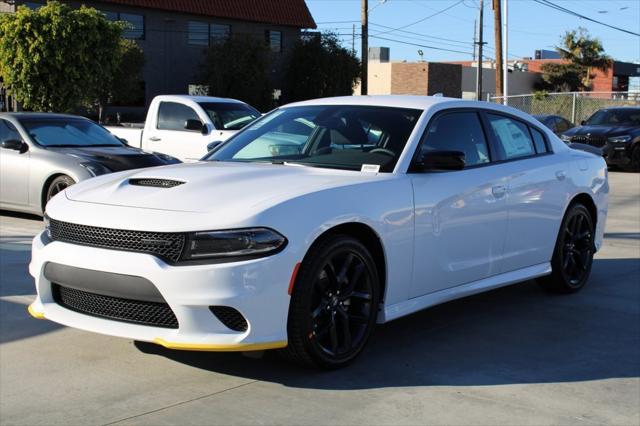 new 2023 Dodge Charger car, priced at $34,458