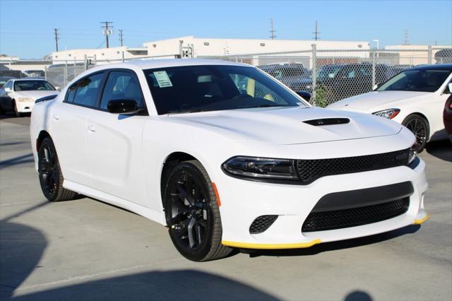 new 2023 Dodge Charger car, priced at $34,458