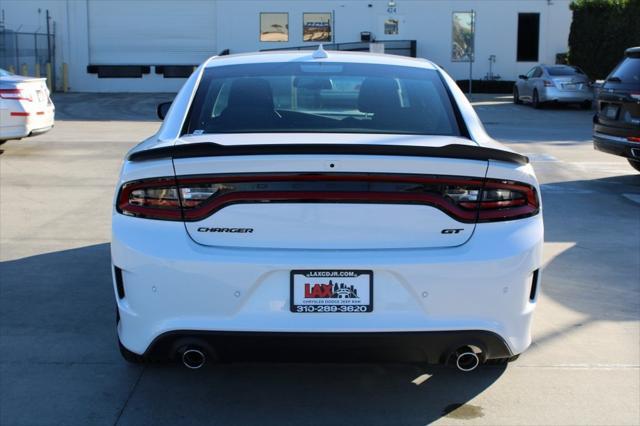 new 2023 Dodge Charger car, priced at $34,458