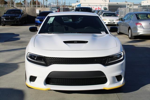 new 2023 Dodge Charger car, priced at $34,458