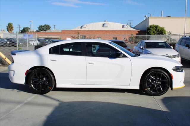 new 2023 Dodge Charger car, priced at $34,458