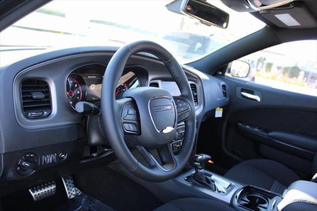 new 2023 Dodge Charger car, priced at $34,458