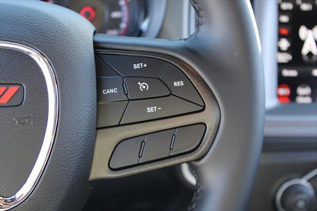 new 2023 Dodge Charger car, priced at $34,458