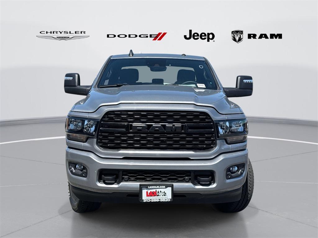 new 2024 Ram 2500 car, priced at $57,004