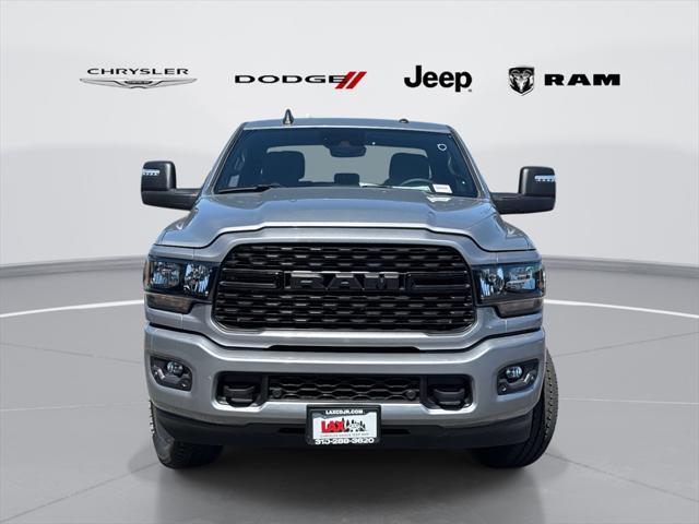 new 2024 Ram 2500 car, priced at $55,946