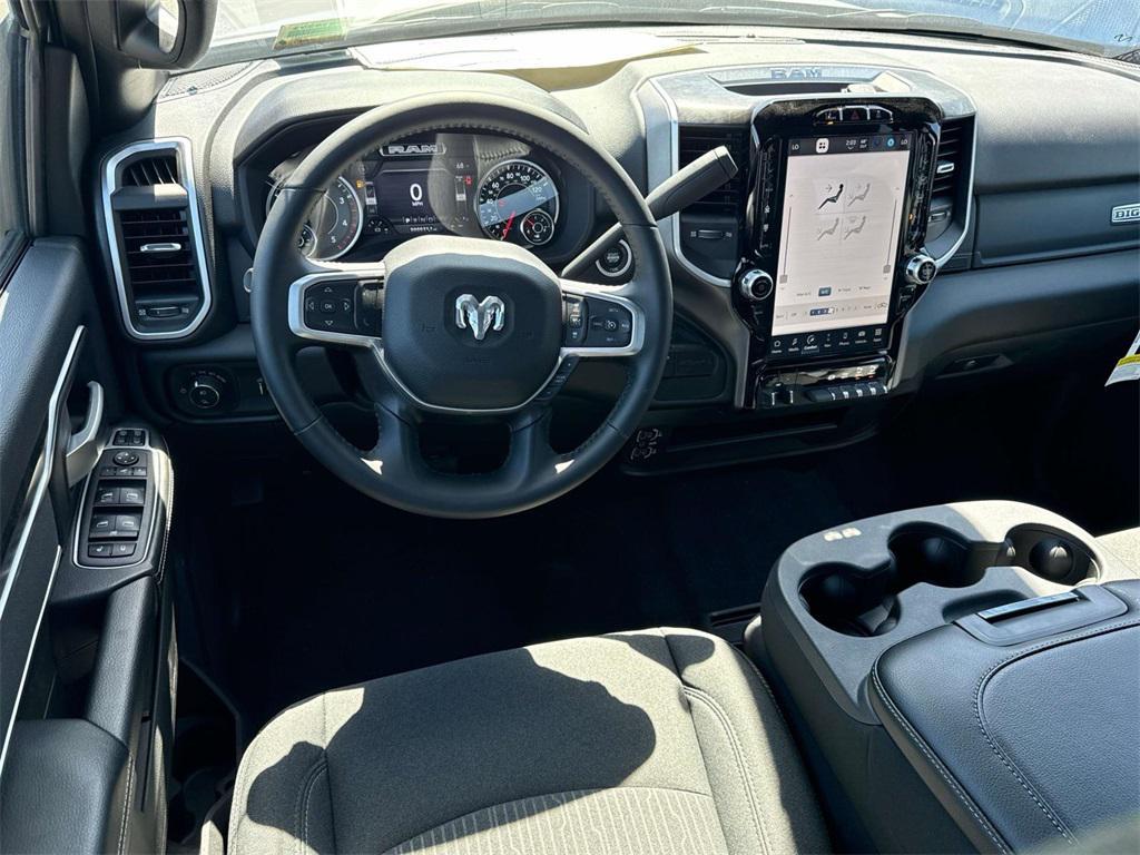 new 2024 Ram 2500 car, priced at $57,004
