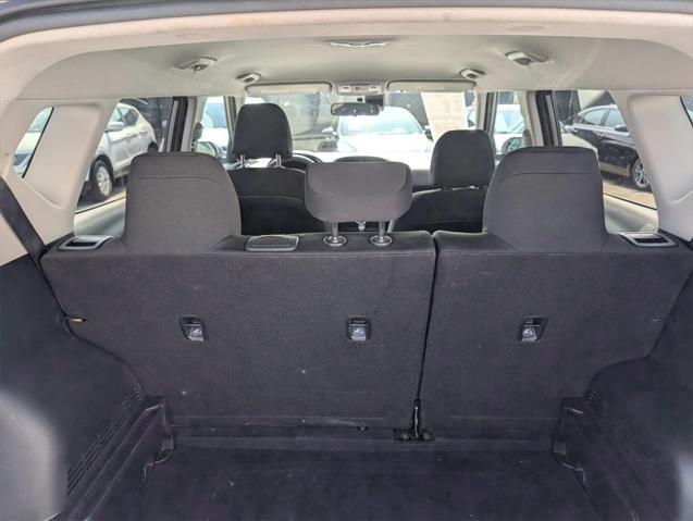 used 2023 Kia Soul car, priced at $16,501