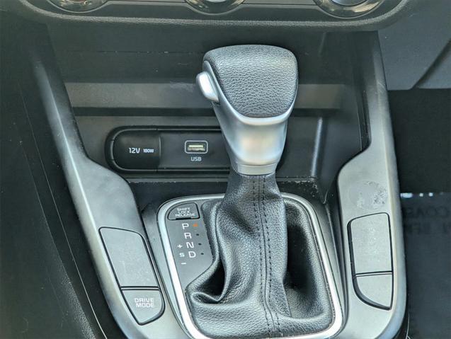 used 2023 Kia Soul car, priced at $16,501