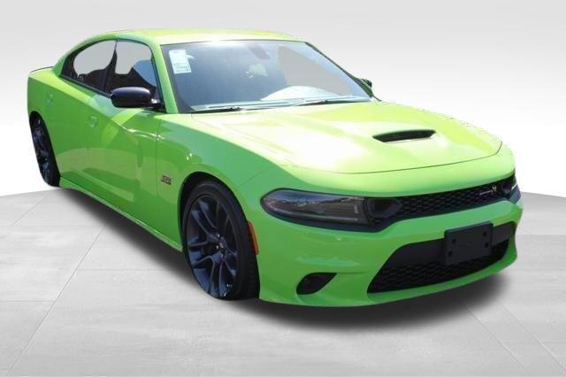 new 2023 Dodge Charger car, priced at $45,305