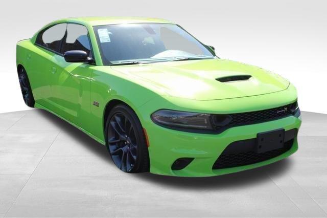 new 2023 Dodge Charger car, priced at $48,900