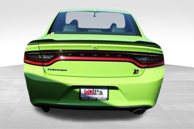 new 2023 Dodge Charger car, priced at $45,305