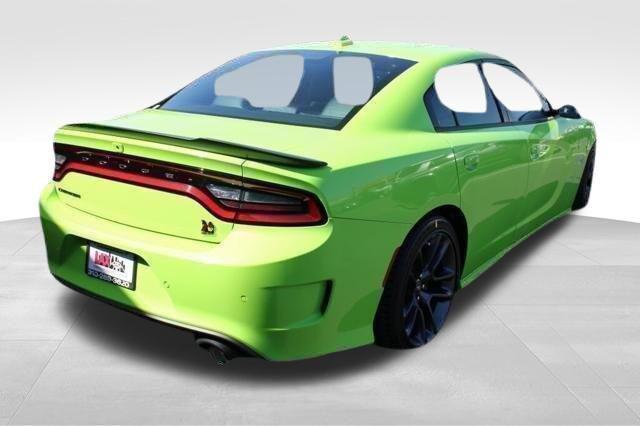 new 2023 Dodge Charger car, priced at $45,305