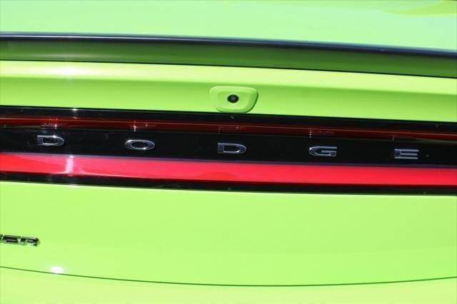 new 2023 Dodge Charger car, priced at $48,900